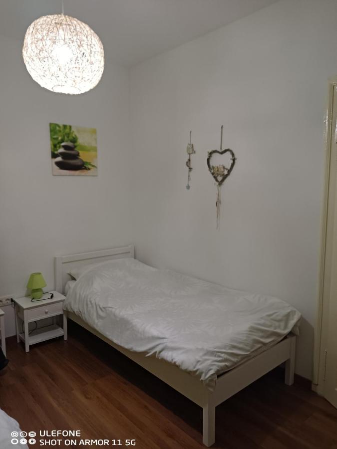 Apartmán Ap3-Obala Punat Exteriér fotografie