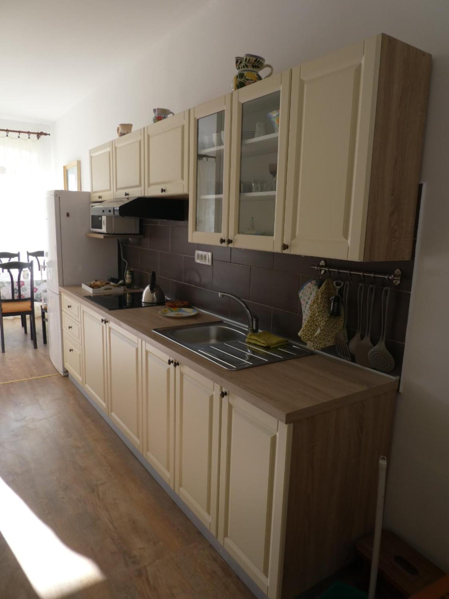 Apartmán Ap3-Obala Punat Exteriér fotografie