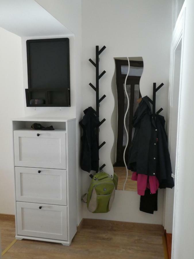 Apartmán Ap3-Obala Punat Exteriér fotografie