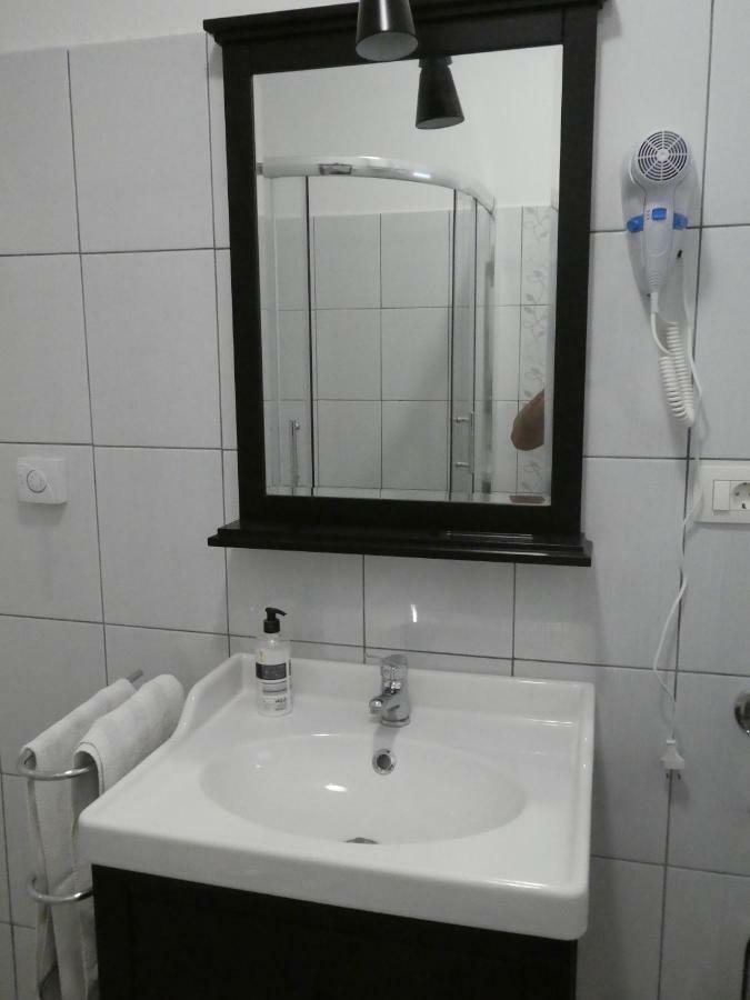 Apartmán Ap3-Obala Punat Exteriér fotografie
