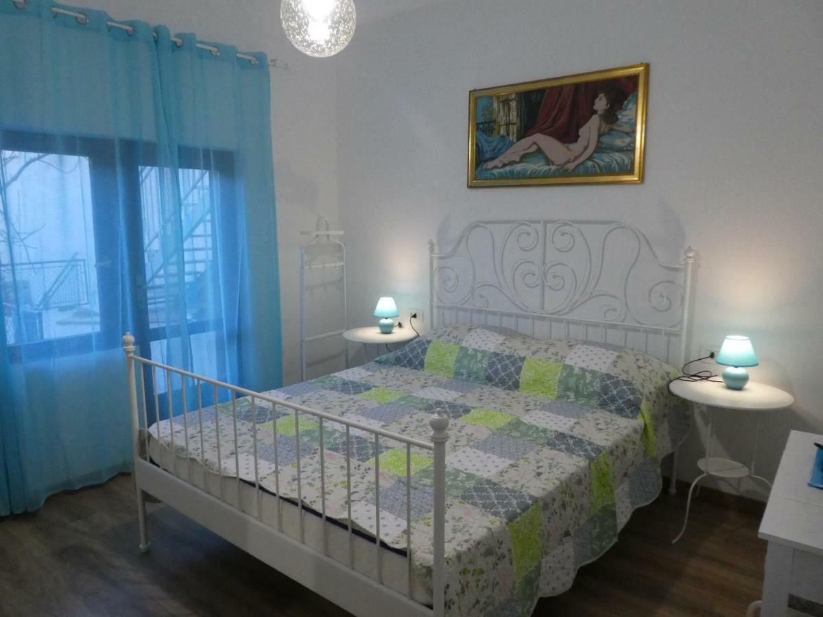 Apartmán Ap3-Obala Punat Exteriér fotografie