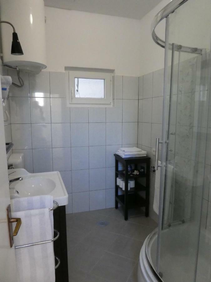 Apartmán Ap3-Obala Punat Exteriér fotografie